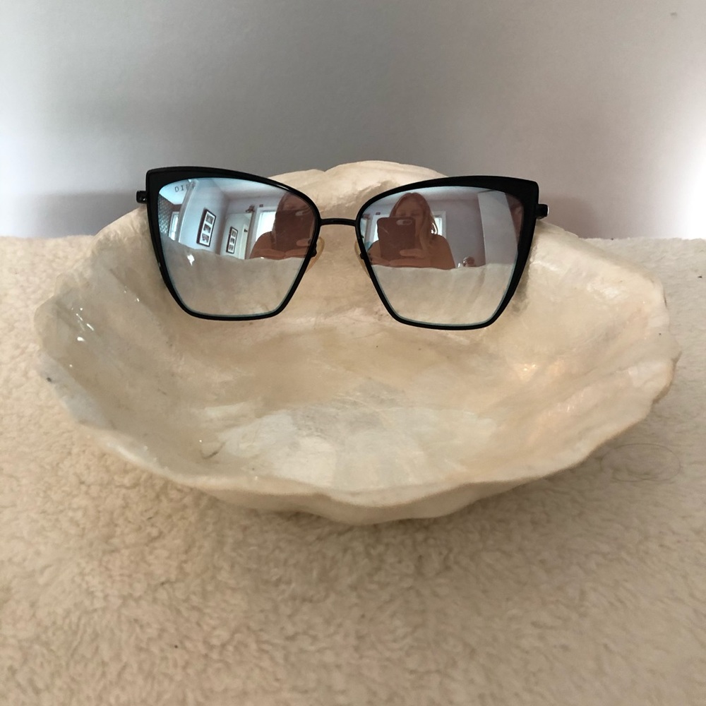 DIFF Sunglasses